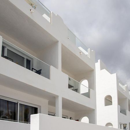 Palm Beach Fuerteventura Tarajalejo Extérieur photo