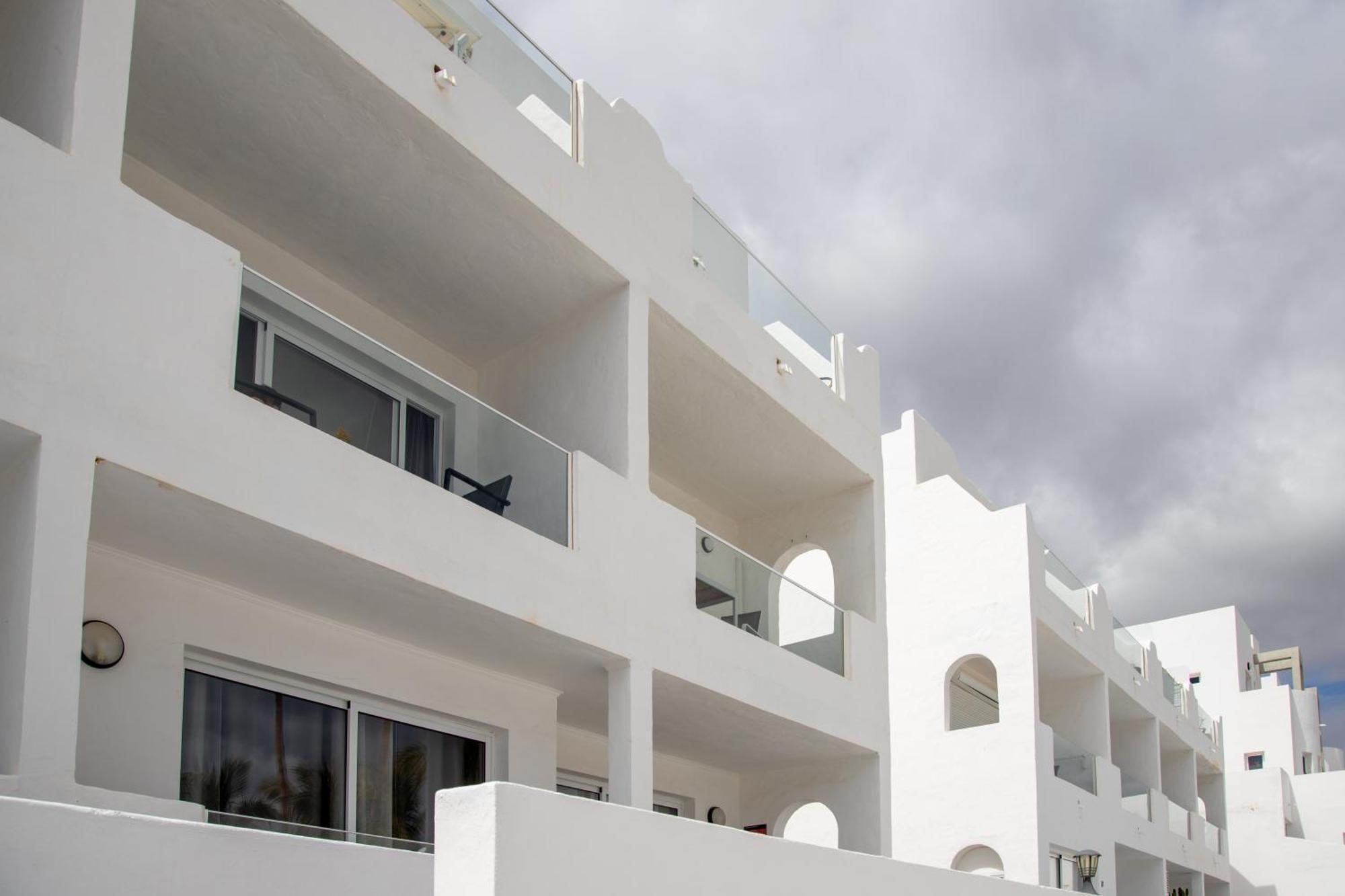 Palm Beach Fuerteventura Tarajalejo Extérieur photo