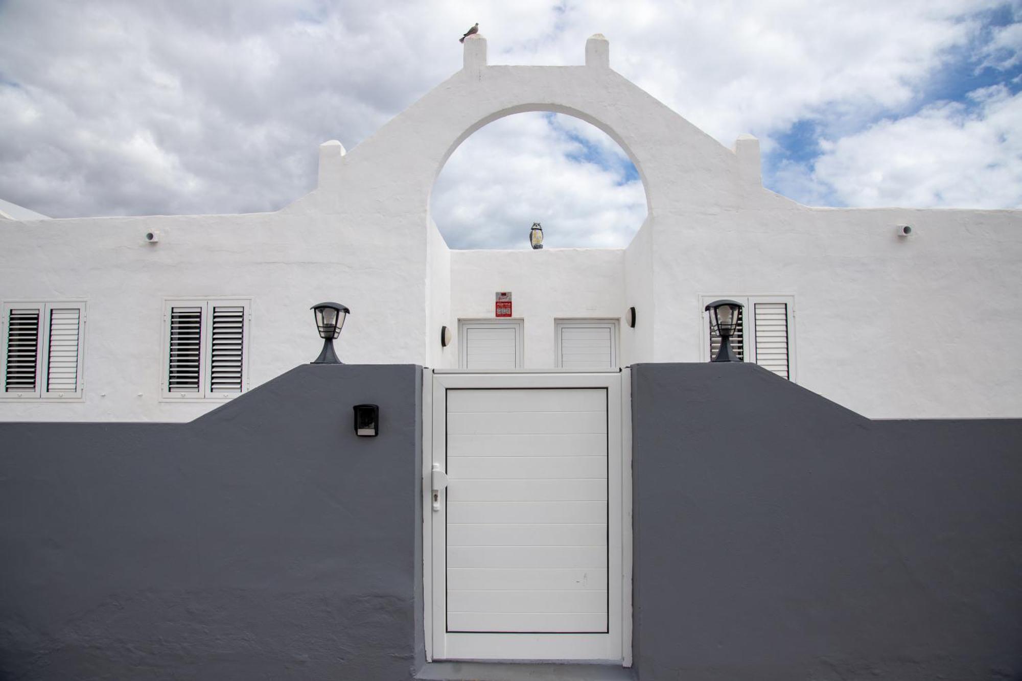 Palm Beach Fuerteventura Tarajalejo Extérieur photo