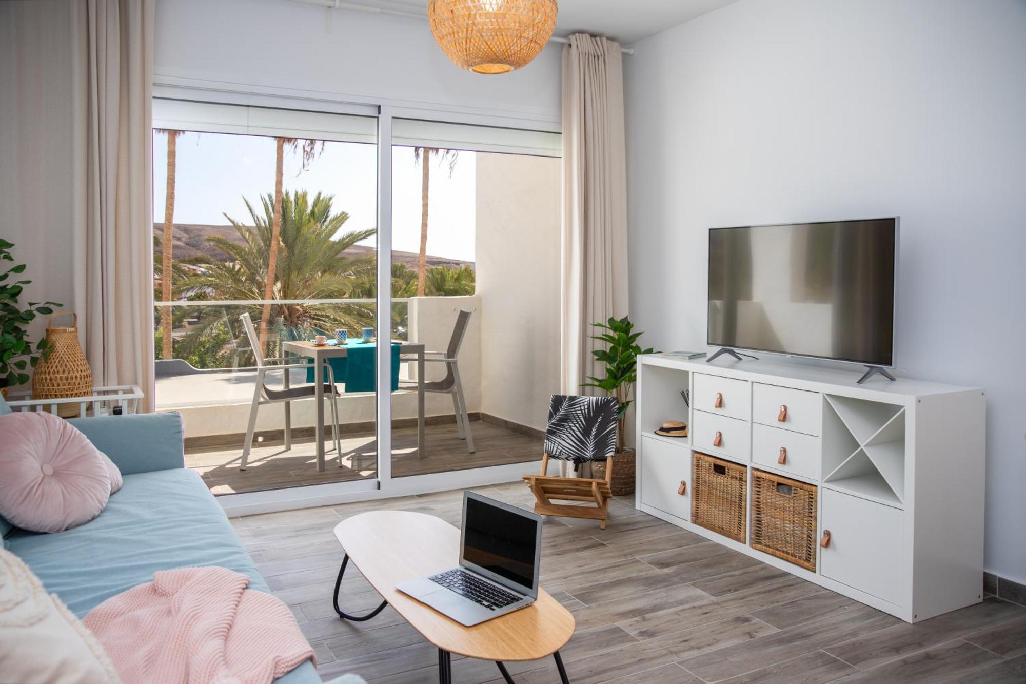 Palm Beach Fuerteventura Tarajalejo Extérieur photo