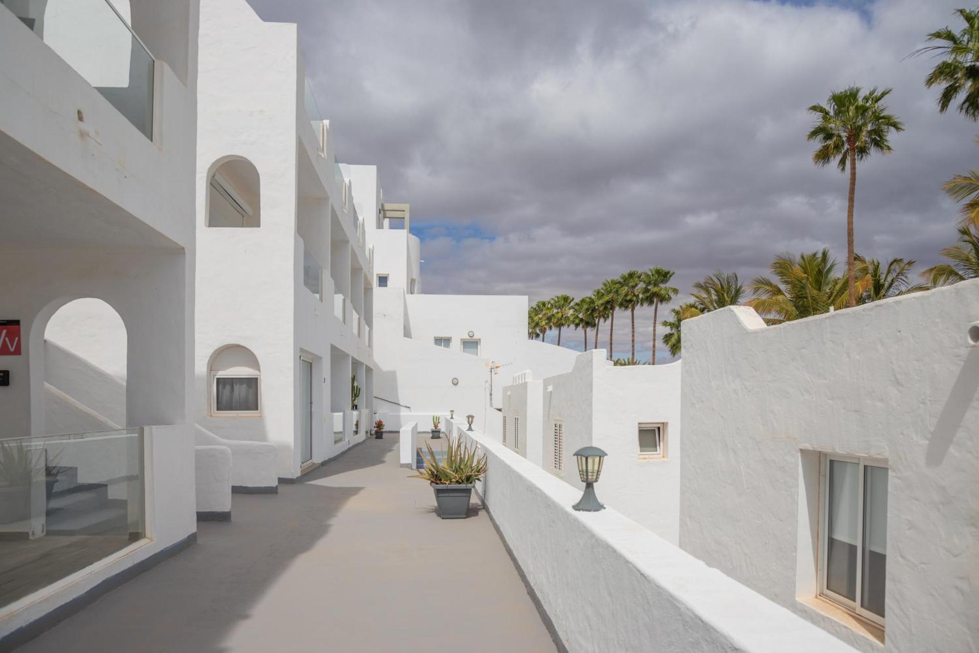 Palm Beach Fuerteventura Tarajalejo Extérieur photo