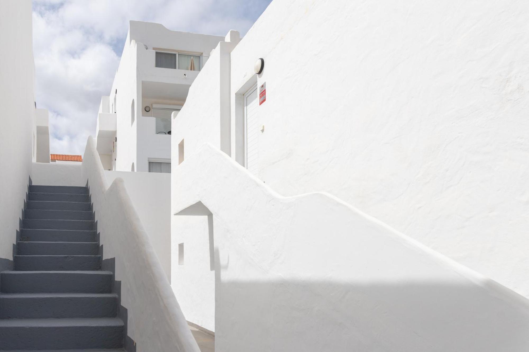Palm Beach Fuerteventura Tarajalejo Extérieur photo