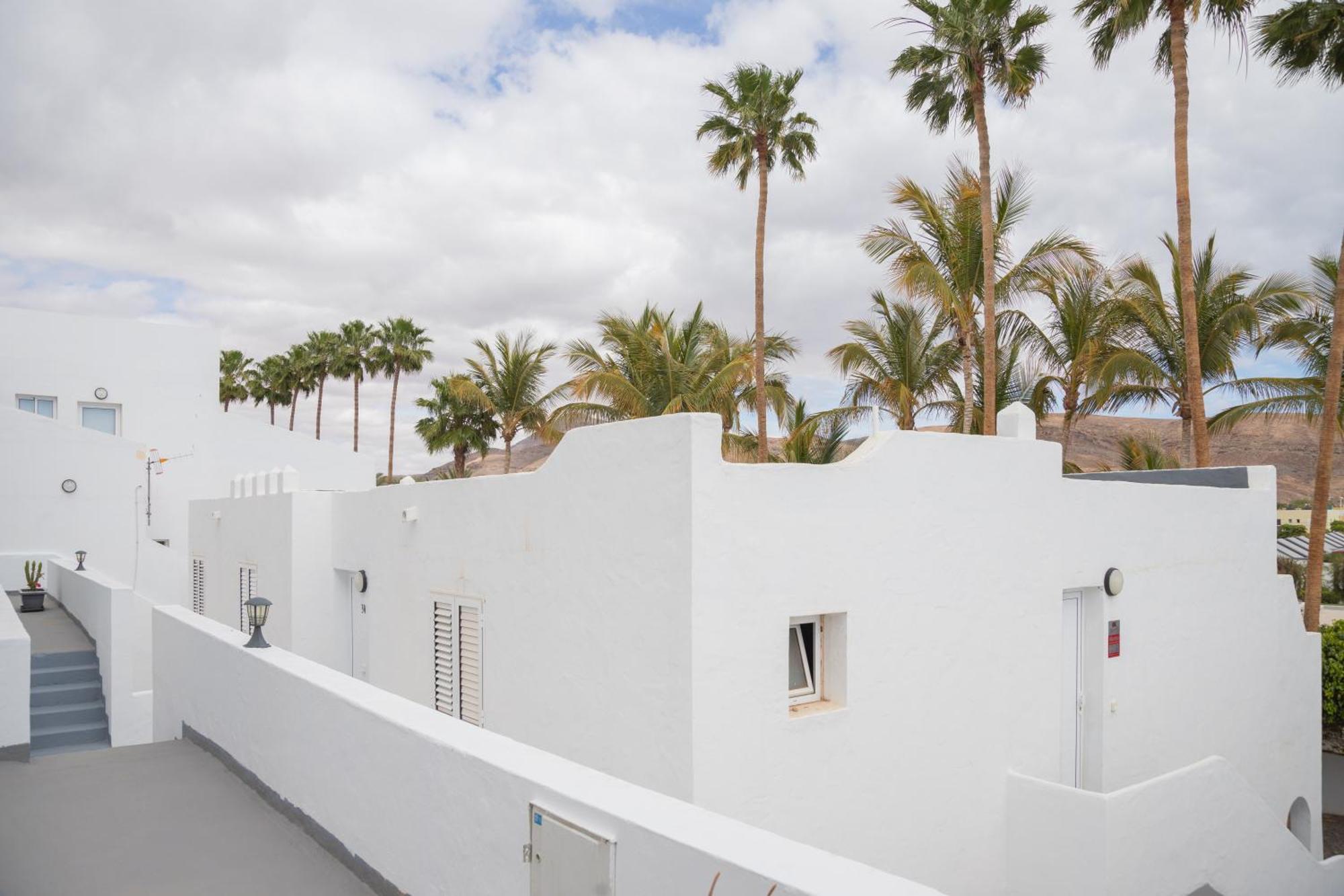 Palm Beach Fuerteventura Tarajalejo Extérieur photo