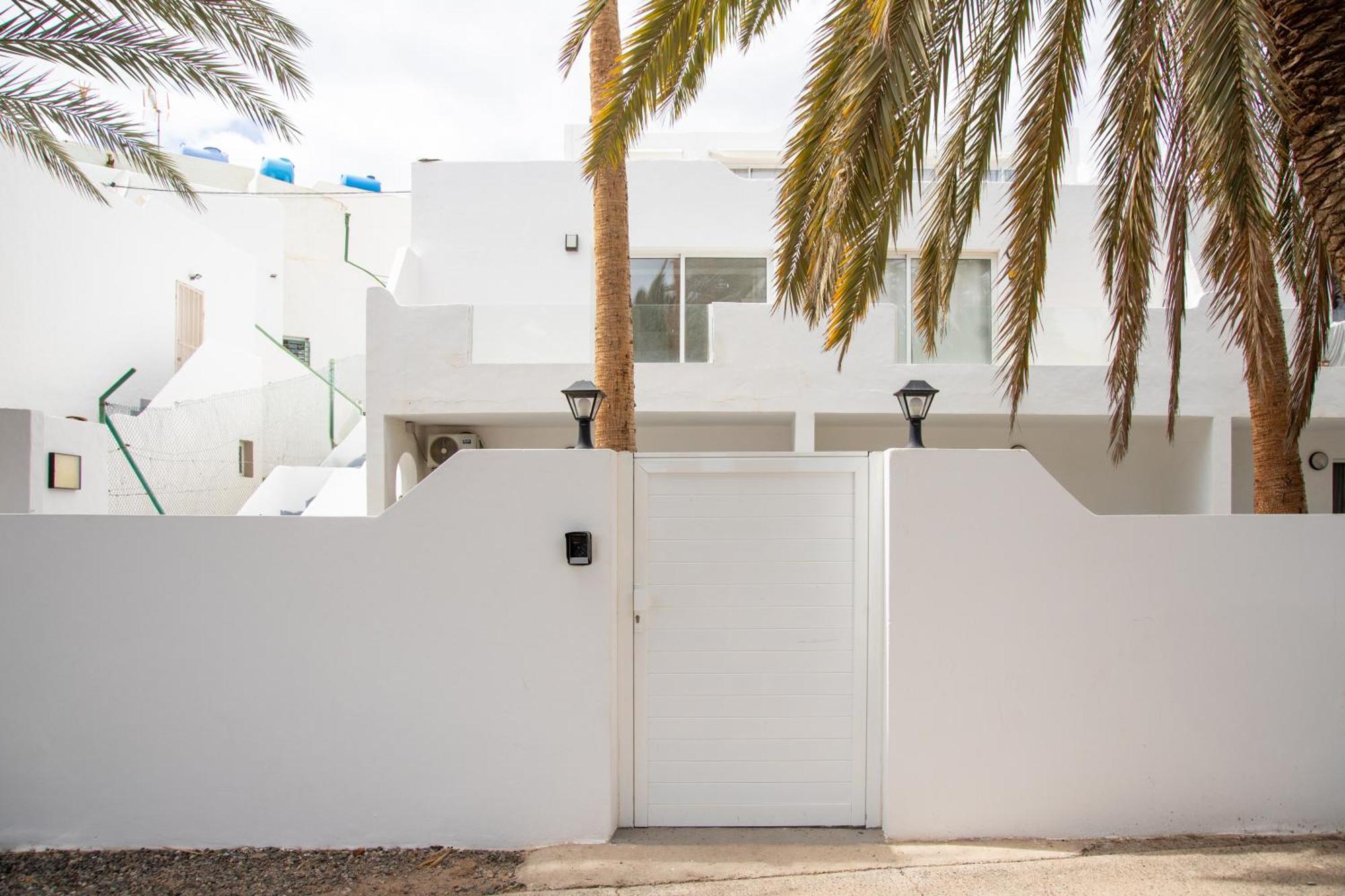 Palm Beach Fuerteventura Tarajalejo Extérieur photo