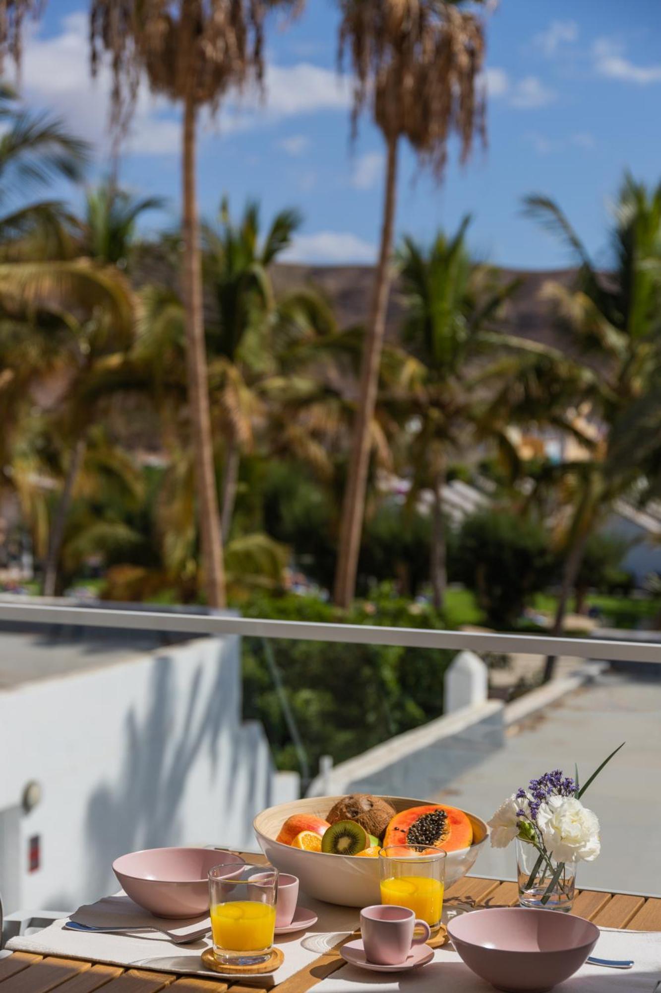 Palm Beach Fuerteventura Tarajalejo Extérieur photo