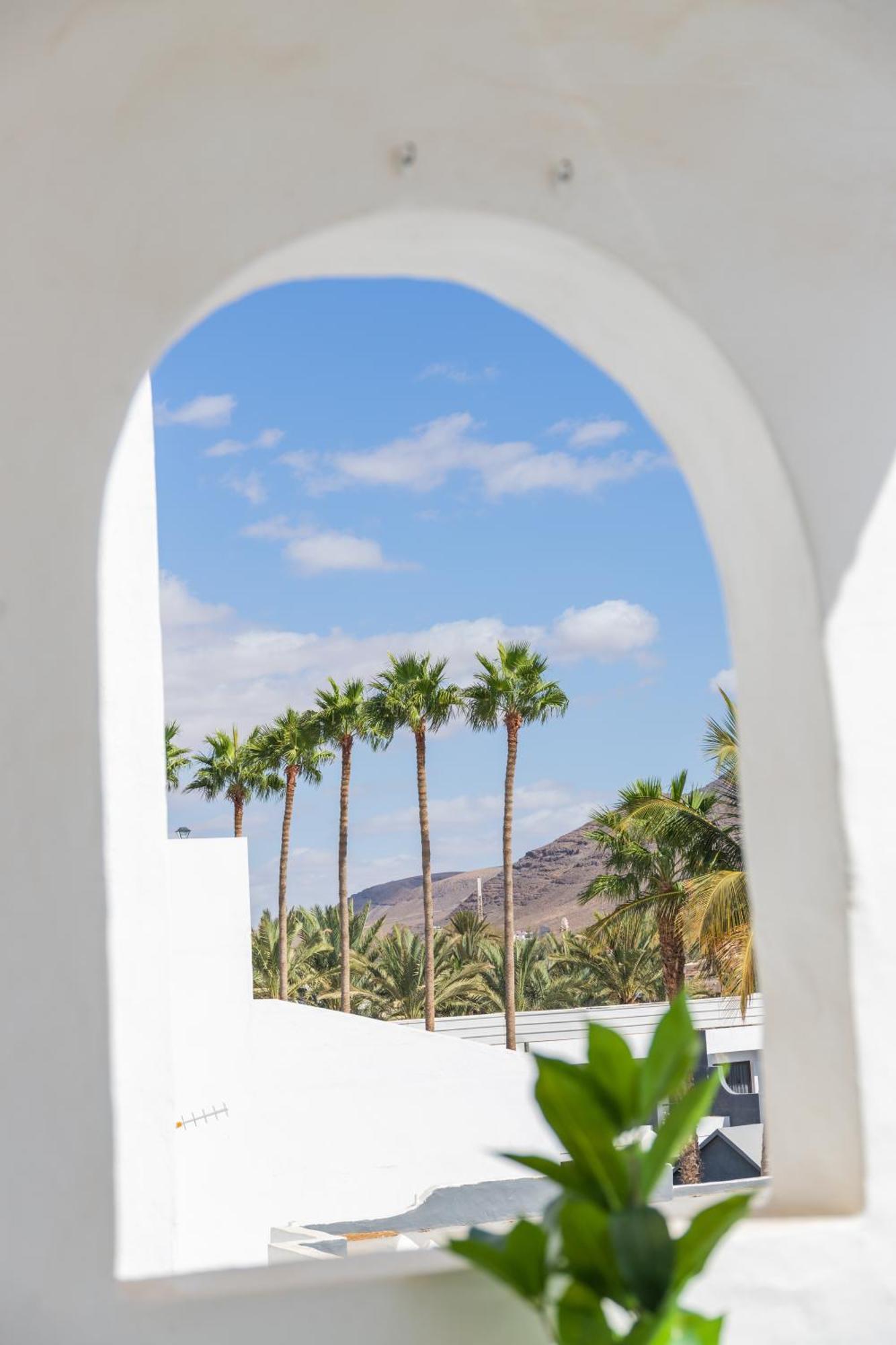 Palm Beach Fuerteventura Tarajalejo Extérieur photo