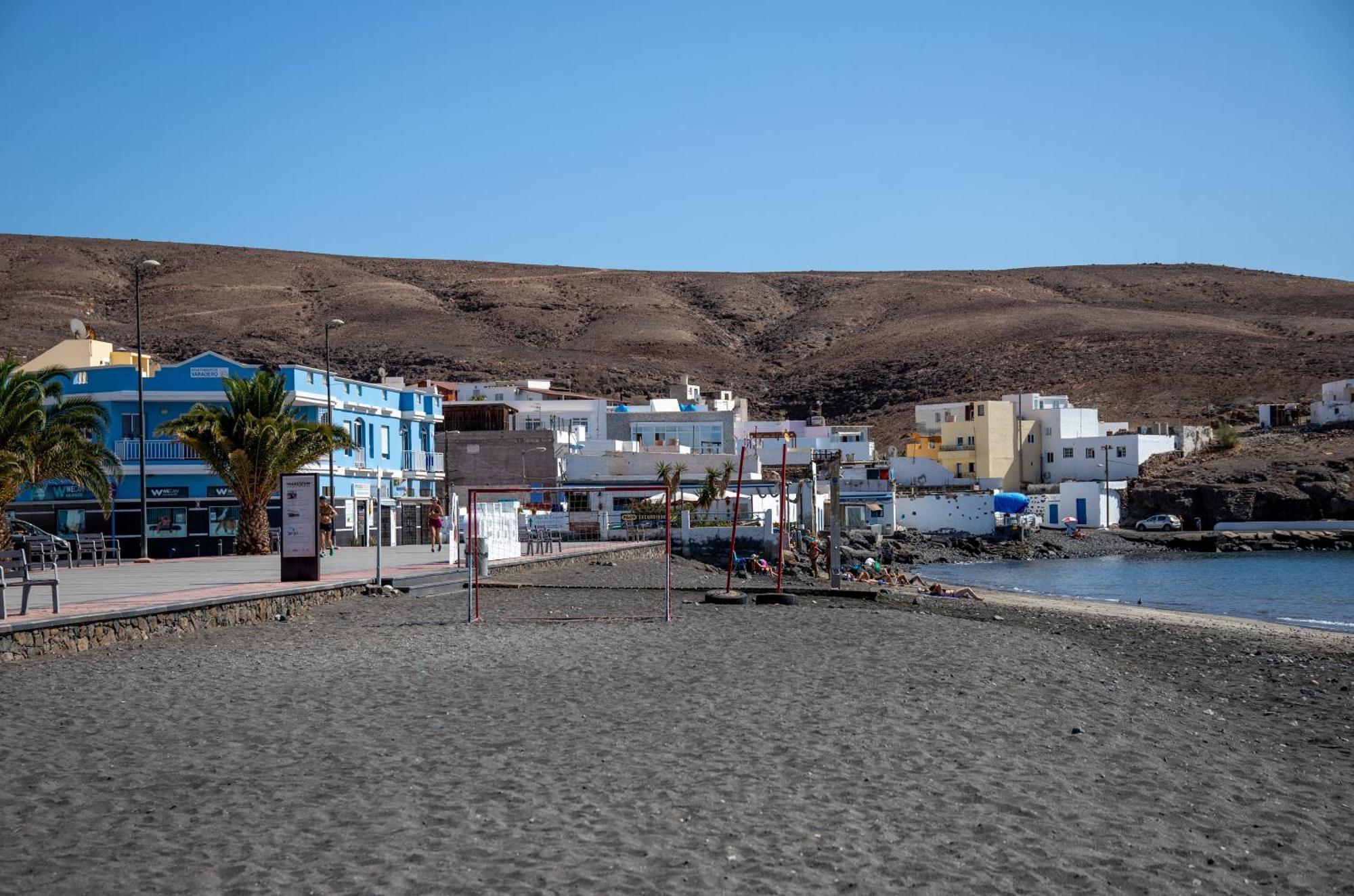Palm Beach Fuerteventura Tarajalejo Extérieur photo