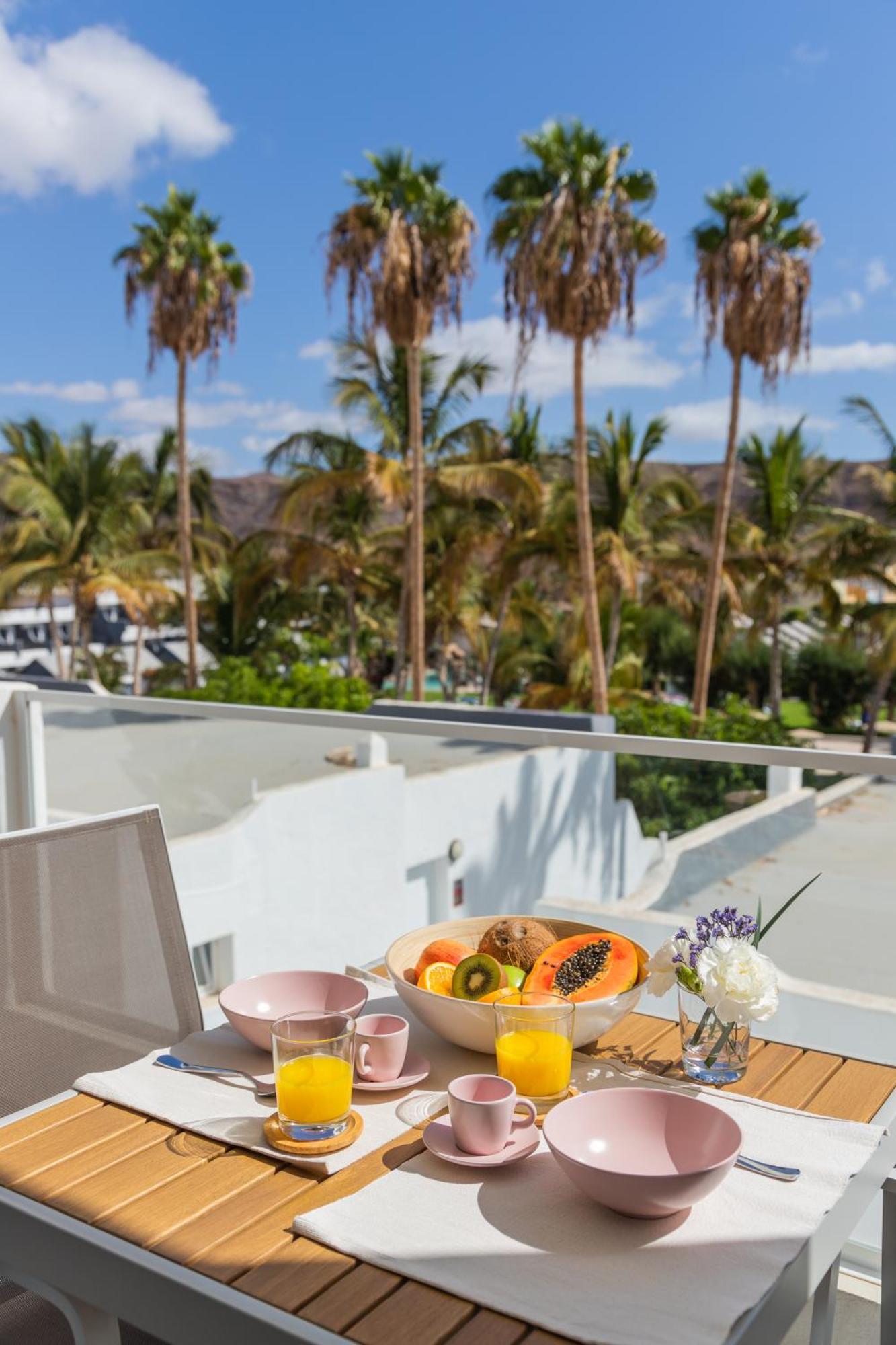 Palm Beach Fuerteventura Tarajalejo Extérieur photo
