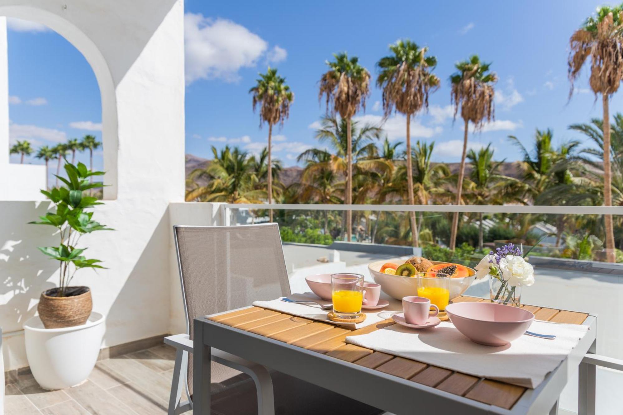 Palm Beach Fuerteventura Tarajalejo Extérieur photo
