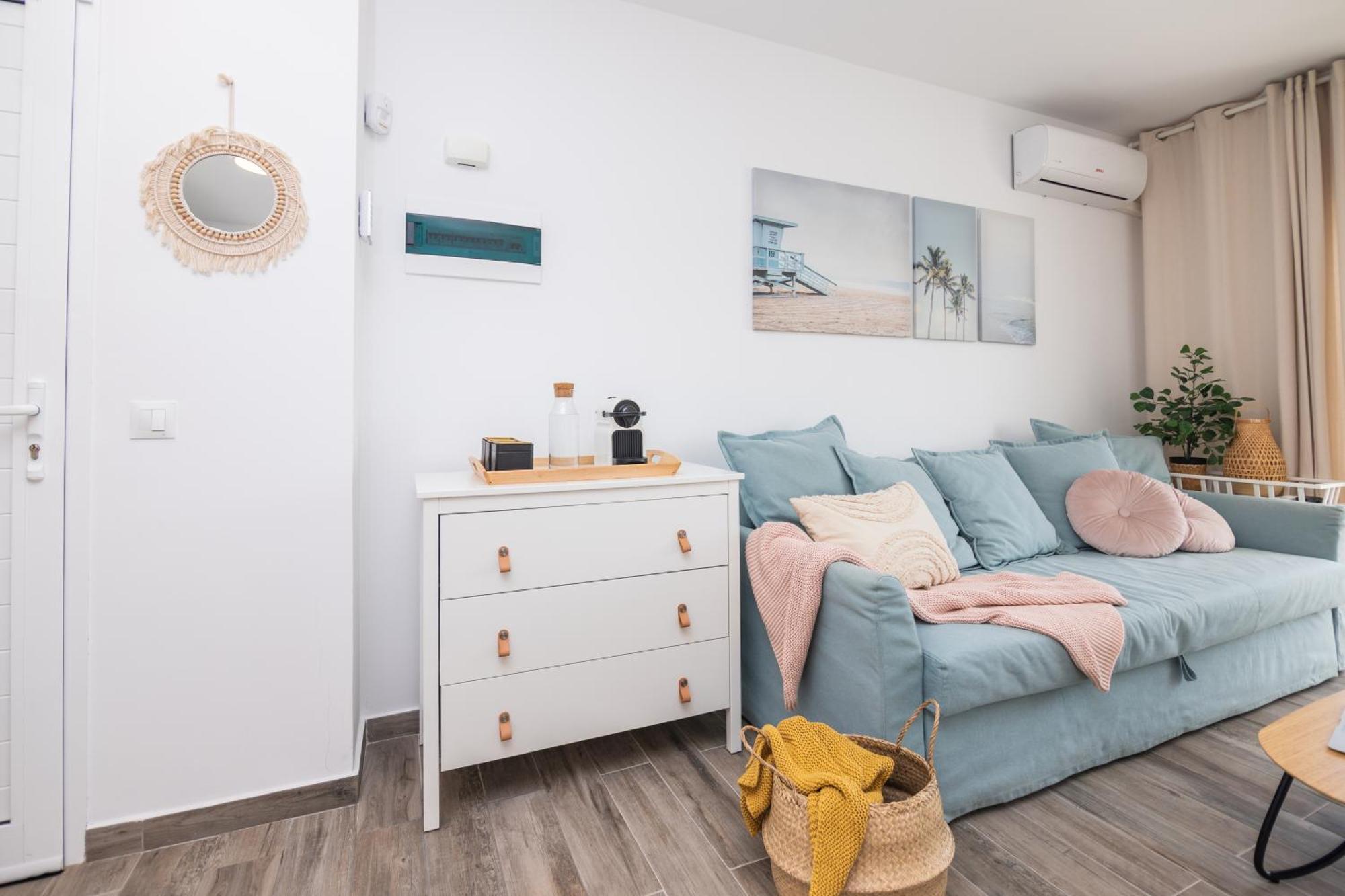 Palm Beach Fuerteventura Tarajalejo Extérieur photo