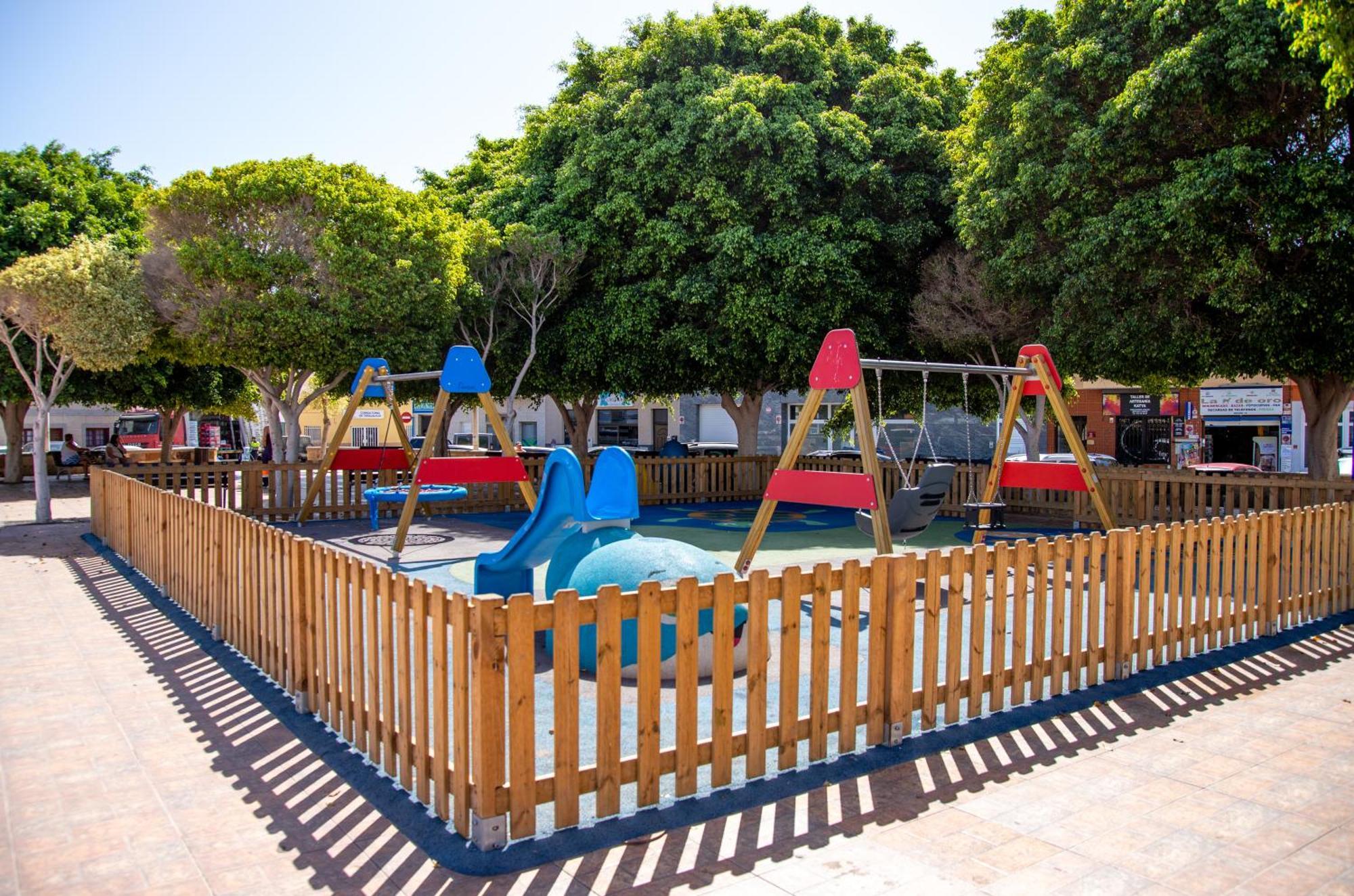 Palm Beach Fuerteventura Tarajalejo Extérieur photo