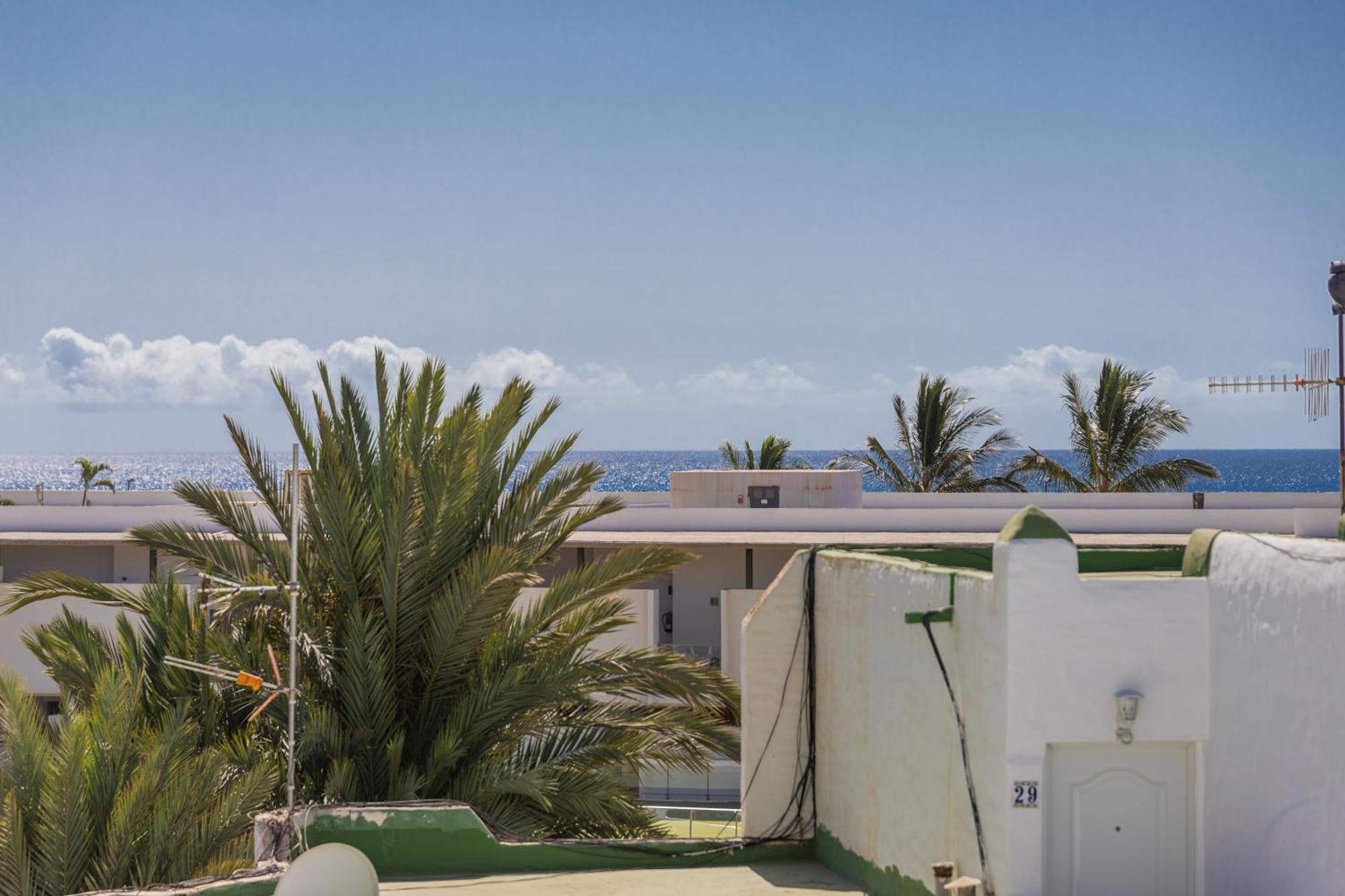 Palm Beach Fuerteventura Tarajalejo Extérieur photo
